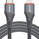 LDNIO καλώδιο Lightning