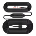 DDPAI καλωδίωση για smart κάμερα αυτοκινήτου MINI Pro DDP-MINIPRO-KIT