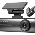 DDPAI smart σετ καμερών αυτοκινήτου