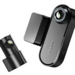 DDPAI smart σετ καμερών αυτοκινήτου