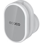 ECOCO βάση για τηλέφωνο μπάνιου