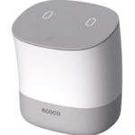 ECOCO μίνι κάδος απορριμμάτων