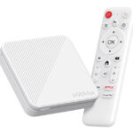 H96 MAX TV Box