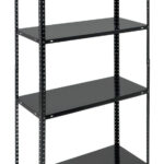 HOME USE μεταλλική ραφιέρα