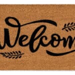 HOME USE πατάκι εισόδου