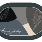 HOME USE πατάκι μπάνιου