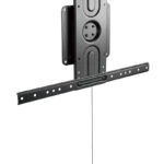 BRATECK επιτοίχια βάση