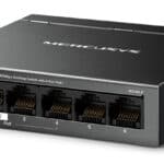 MERCUSYS Desktop Switch