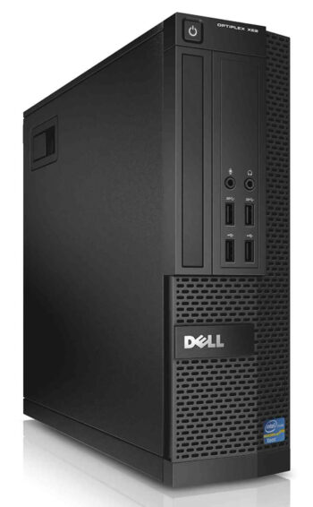 DELL PC