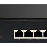 HIMAX PoE switch