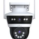 POWERTECH smart κάμερα