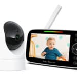 POWERTECH ενδοεπικοινωνία μωρού