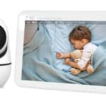 POWERTECH ενδοεπικοινωνία μωρού