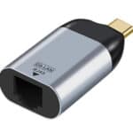 POWERTECH αντάπτορας δικτύου