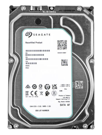 SEAGATE