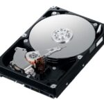 FUJITSU used HDD