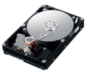 FUJITSU used HDD