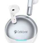 CELEBRAT earphones