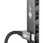 GOOBAY USB hub