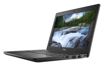 DELL Laptop Latitude