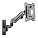 BRATECK επιτοίχια βάση