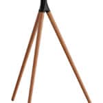 BRATECK βάση projector δαπέδου