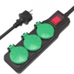 POWERTECH πολύπριζο