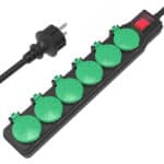 POWERTECH πολύπριζο