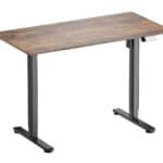 BRATECK ηλεκτρικό γραφείο