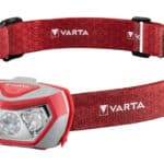 VARTA LED φακός κεφαλής
