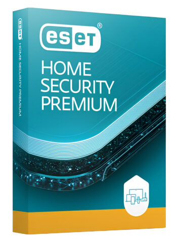 ESET Home Security Premium