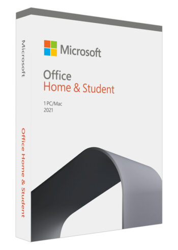 MICROSOFT Office Home