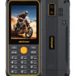 ULEFONE κινητό