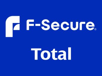 F-SECURE Total ESD