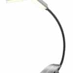 GLOCUSENT LED φακός διαβάσματος