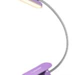 GLOCUSENT LED φακός διαβάσματος