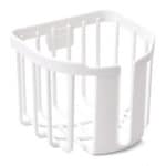 HOME USE επιτοίχια χαρτοθήκη μπάνιου