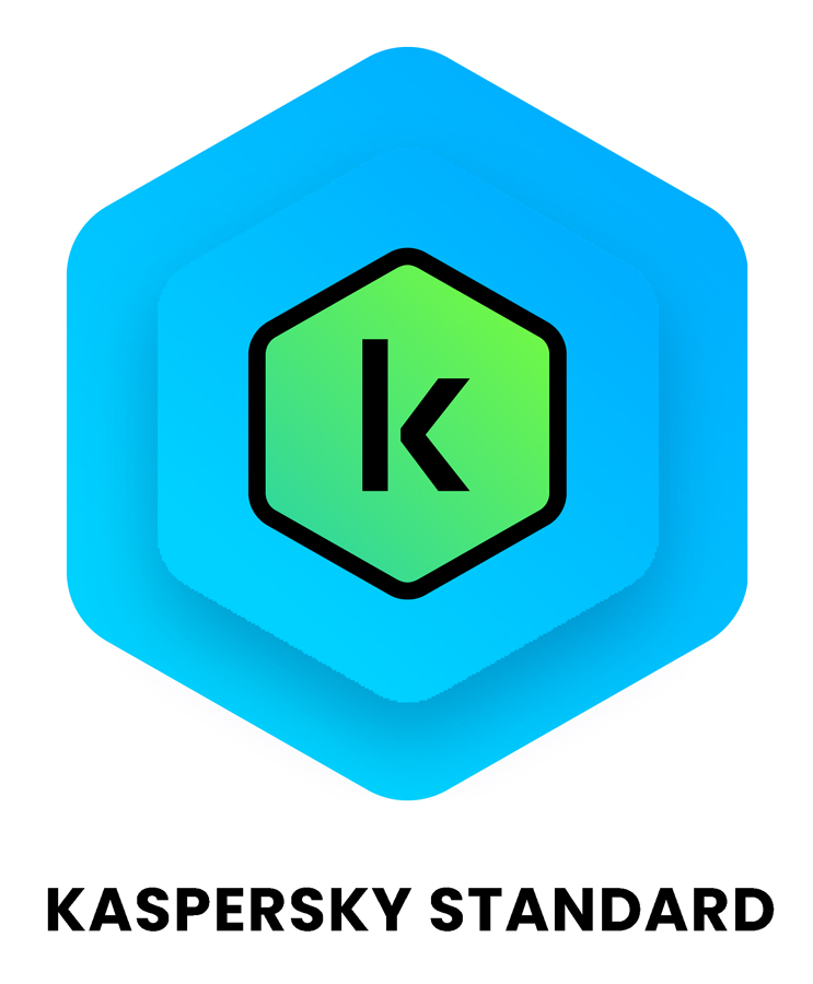 KASPERSKY Antivirus