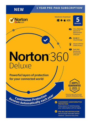 NORTON Antivirus