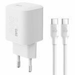 POWERTECH φορτιστής τοίχου