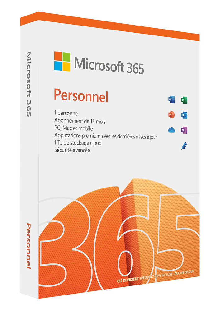 MICROSOFT Office 365