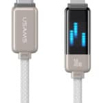 USAMS καλώδιο Lightning