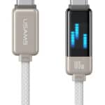 USAMS καλώδιο