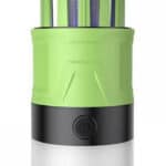 SUPFIRE φακός camping