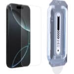 NILLKIN tempered glass