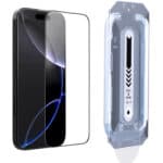 NILLKIN tempered glass