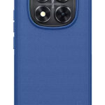 NILLKIN θήκη Super Frosted Shield Pro για Xiaomi Redmi Note 14 Pro Plus