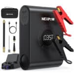 NEXPOW εκκινητής μπαταρίας