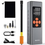 NEXPOW συμπιεστής αέρος αυτοκινήτου