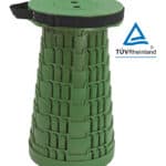 POWERTECH πτυσσόμενο καρεκλάκι